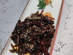 -红辣椒·川菜·火锅(科华路店)