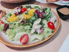 -米斯特比萨(罗斯福店)