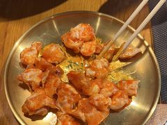 -韩盛源泥炉烤肉店(高深路店)