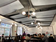 大堂-福顺祥大盘鸡(临潼店)