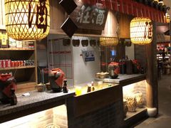 -南京大牌档(凯德大峡谷店)