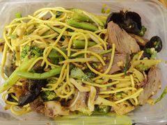 -御记碳烤肥牛(东城万达店)