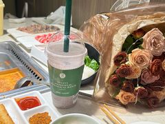 -海底捞火锅(北金鹰店)