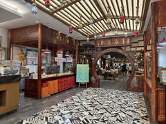 -茂盛小吃(蓝田店)