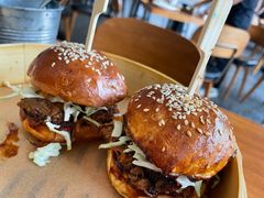 -Twin Tails Brewpub双尾精酿餐吧(八坼店)