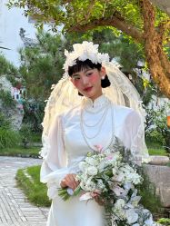-墨克影像婚纱摄影