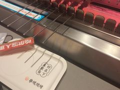 -冰城串说·羊肉串烧烤(哈西大街店)
