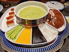 -真地道京味府·鲜橙烤鸭·北京菜(朝外大街东大桥店)