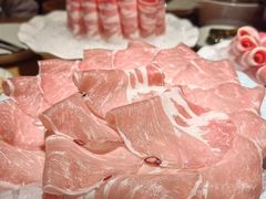 -金筷子西北菜·捞悦火锅