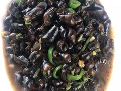 -天强农家菜馆