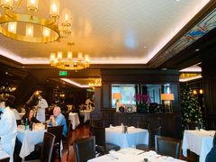 -Wolfgang’s Steakhouse 沃夫冈牛排馆(上海白玉兰广场店)