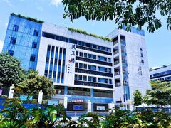 -深圳市坪山区中山小学