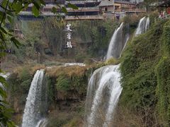 -芙蓉镇景区