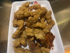 -还是那家•秘制活鱼现烤•香辣美蛙(独墅湖邻里中心店)