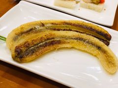 -银子铁板烧料理自助餐(人民广场店)