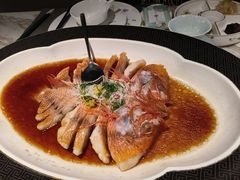 -宴昆山·私房菜(春晖店)