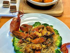 -鲜味食族水产·海鲜餐厅