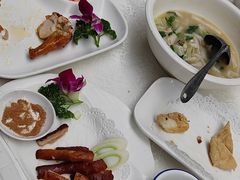 -东江海鲜大排档·潮汕菜·砂锅粥