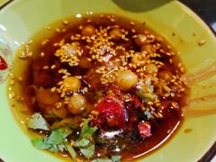 -一叶一世界·素食餐厅(锦华万达店)