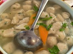 -海坛特色小吃·只做平潭特色菜(平潭店)