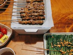 -木屋烧烤(龙湖天街店)