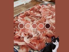-牛叔鲜羊肉铜火锅(远东小区店)