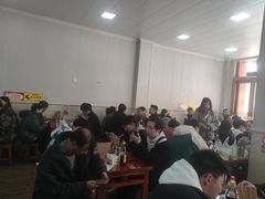 -姚记面馆(瑶琳路店)
