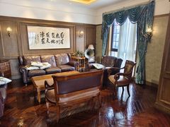 -1921湖景餐厅