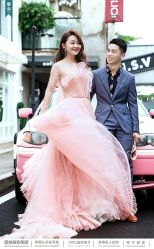 -金夫人婚纱摄影(惠阳店)