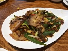 -姑奶奶老厨房(南坪路总店)