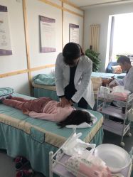 -清清博视儿童眼视光中心(角门西店)