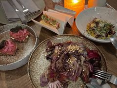 -BOR Eatery(安福路店)