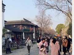 -清真蒋有记(老门东店)