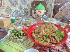 -宝正臻天津包子总店(金阳光居易店)