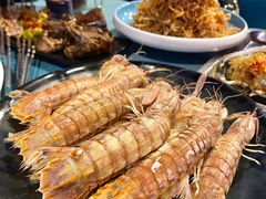 -连锦记海鲜烧烤大排档·锦州特色(西安路交大店)
