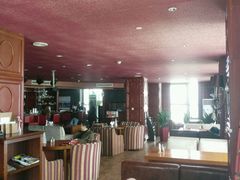 -百纳·维萨吧西餐厅(百纳瑞汀酒店)