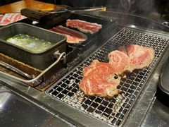 -伍丁·烤牛肋(和平东桥店)