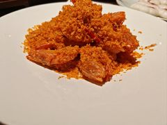 -千百味红餐厅·江西菜(绿地双子塔店)