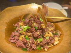 -炊烟小炒黄牛肉(浦东世纪汇店)
