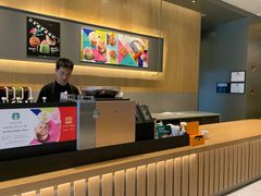 -星巴克(成都市中海右岸环宇坊店)