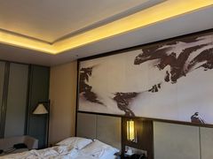 -成都安仁福朋喜来登酒店