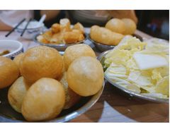 -重庆鸡公煲(学衡路店)