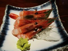 -千代武日本料理(开发区店)