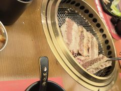 -海之屋韩式烤肉(海棠68环球美食街店)
