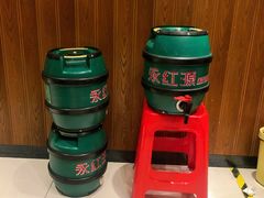 -永红源啤酒·烧烤·海鲜·大排档(台柳路店)