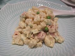 土豆沙拉-新吉士·上海菜(浦东LCM置汇旭辉店)