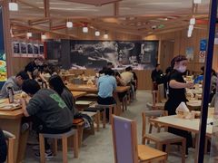 大堂-味千拉面(光启城时尚购物中心店)