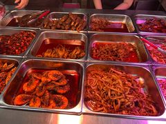 -浪哥卤味捆鸡(南门口店)