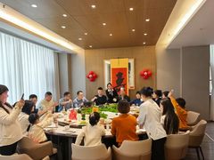 -紫鑫阁饭庄(长安店)