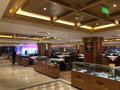 大堂-阿斯牛牛·凉山菜(新会展店)
